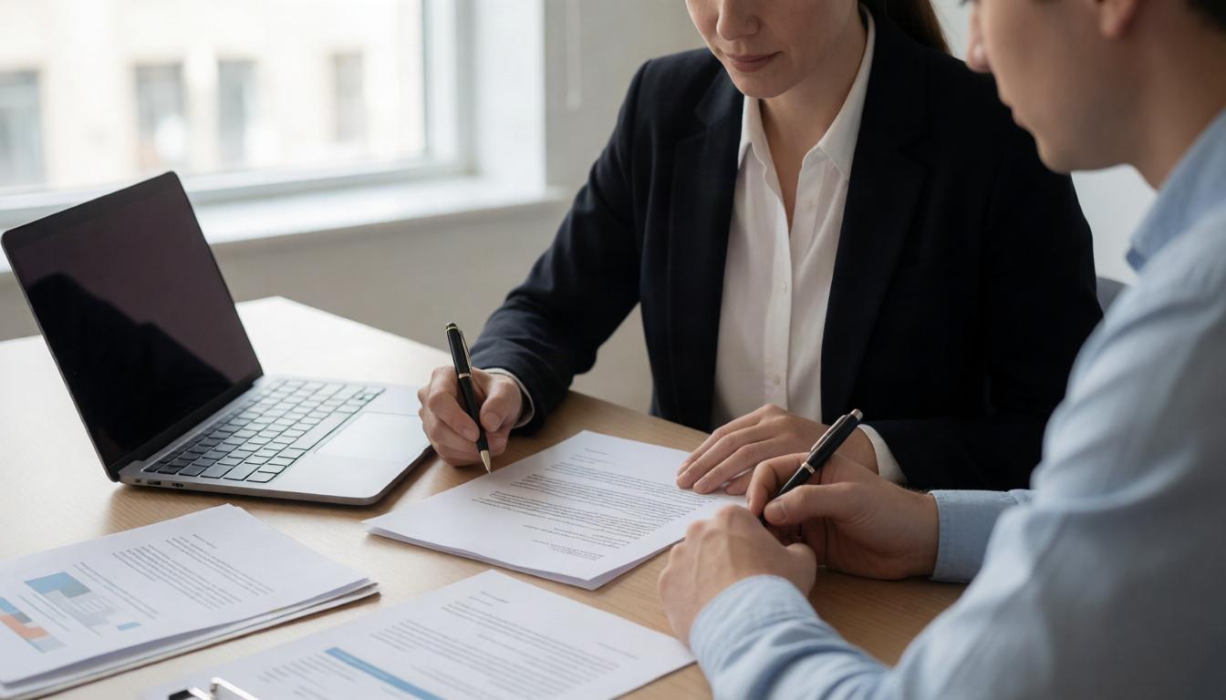Legal Help for Business Decisions