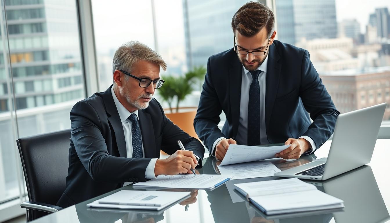 Business Counsel