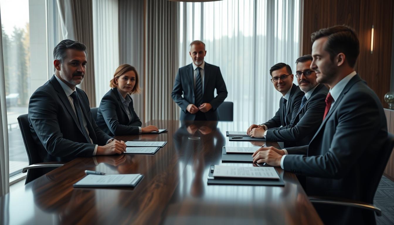 Corporate Shield