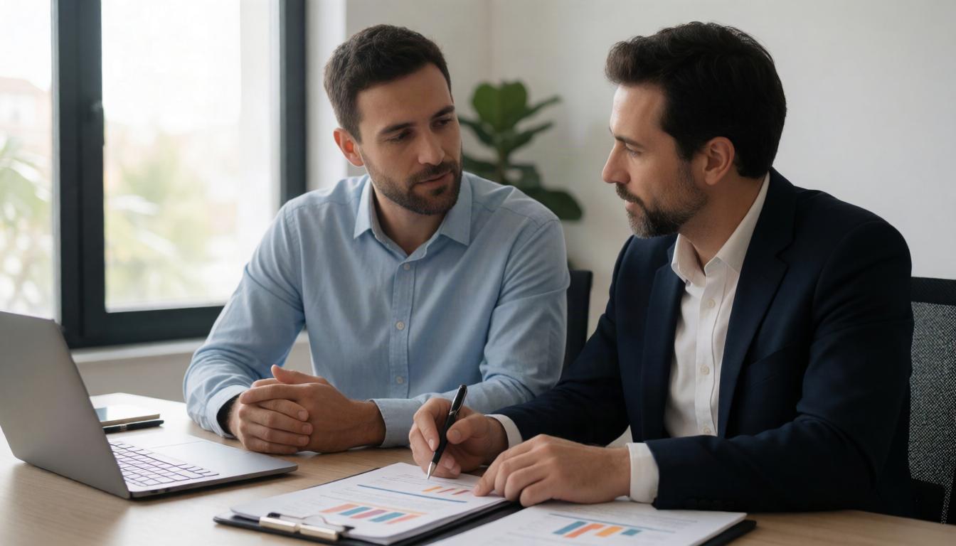 Starting a Company