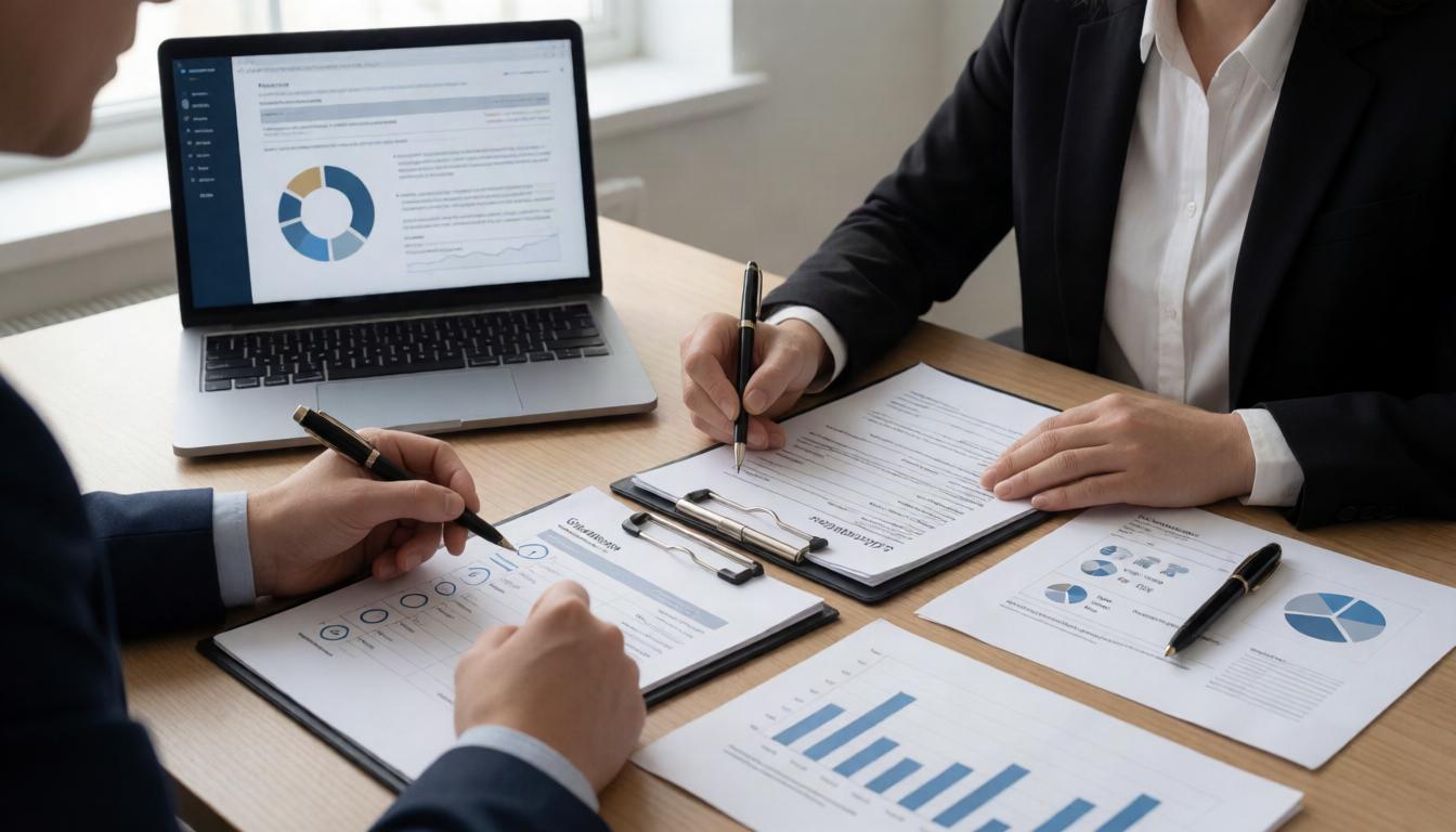 Company Governance
